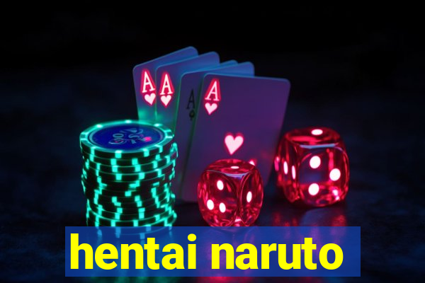 hentai naruto